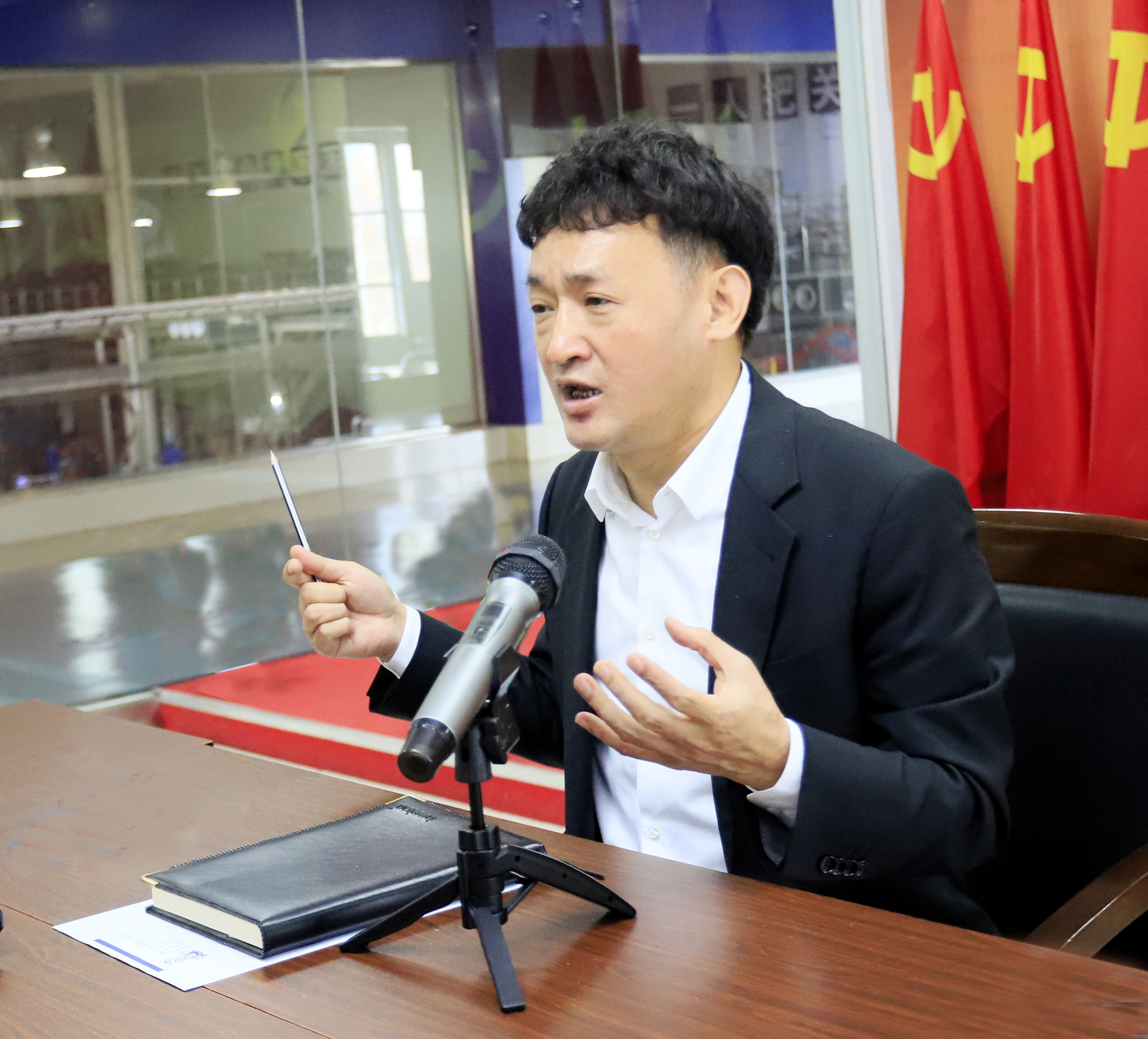 鼓足干勁、攻堅(jiān)克難，決戰(zhàn)2021 ，推動(dòng)花花牛再上新臺階